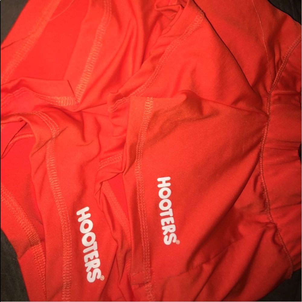 Hooter shorts 2 for 15